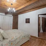 Oasis Samuel Гарачико