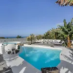 Вилла Oasis Samuel Гарачико
