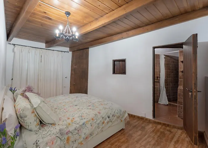 Oasis Samuel Garachico (Tenerife)