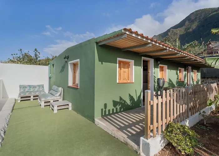 Oasis Samuel Villa *