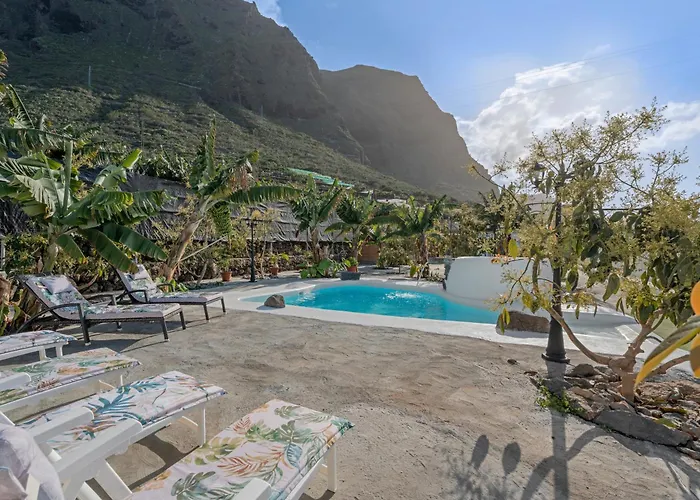 Oasis Samuel Villa *