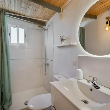 Villa Oasis Samuel *