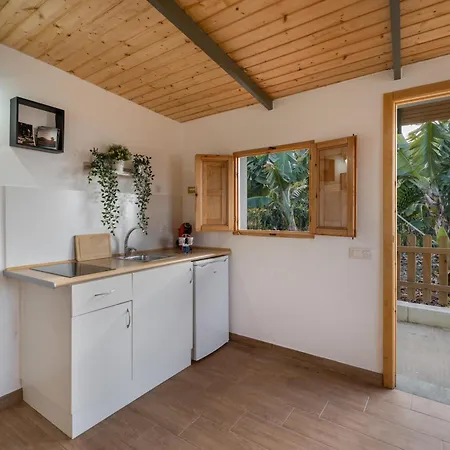 Oasis Samuel Villa Garachico (Tenerife)