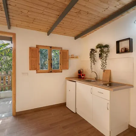 Oasis Samuel Garachico (Tenerife)