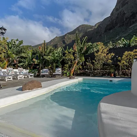 Oasis Samuel Villa Garachico (Tenerife)