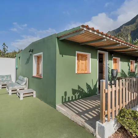 Oasis Samuel Villa *