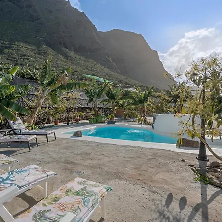 Oasis Samuel Villa *