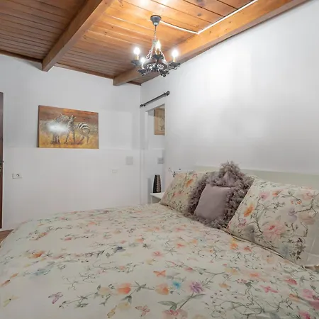 Oasis Samuel Villa Garachico (Tenerife)