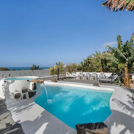 Oasis Samuel Garachico (Tenerife)