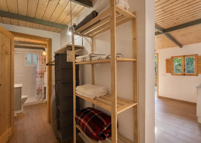 Oasis Samuel * Гарачико