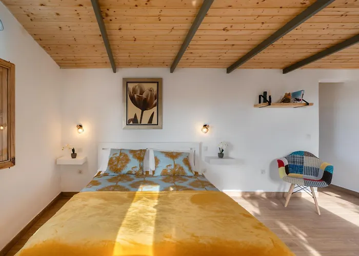 Oasis Samuel * Гарачико