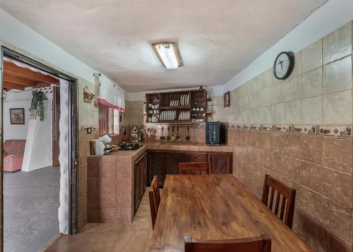 Вилла Oasis Samuel