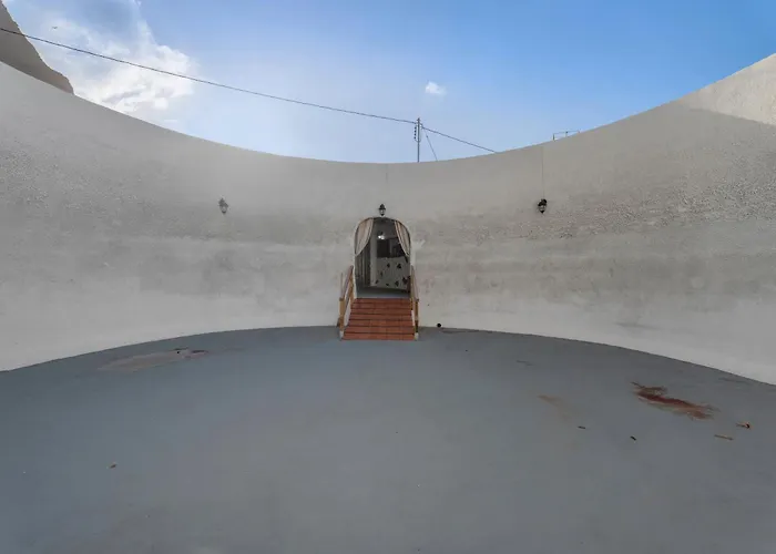 Oasis Samuel Вилла