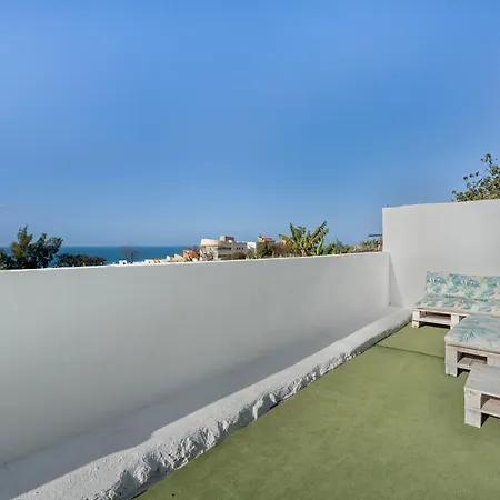 Villa Oasis Samuel