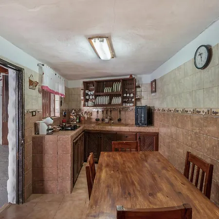 Villa Oasis Samuel
