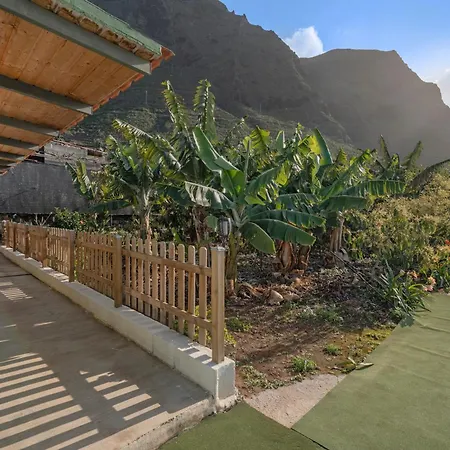 Villa Oasis Samuel