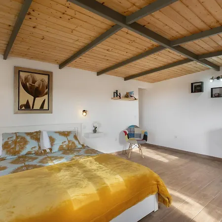 Villa Oasis Samuel *