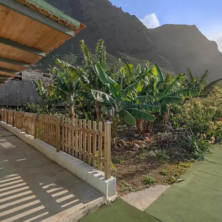 Oasis Samuel Villa *