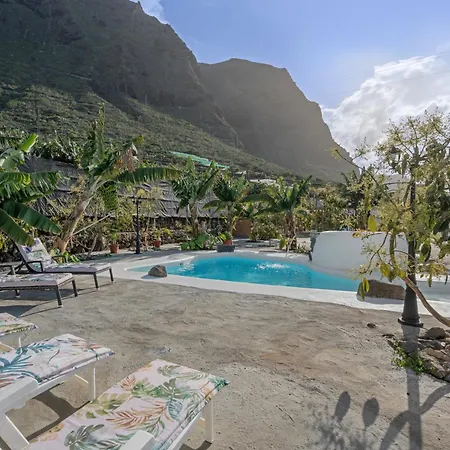 Villa Oasis Samuel
