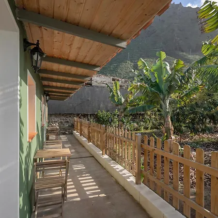 Villa Oasis Samuel