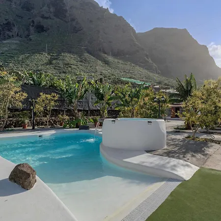 Oasis Samuel Garachico (Tenerife)