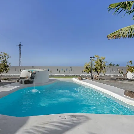 Oasis Samuel Garachico (Tenerife)