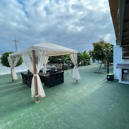 Oasis Samuel Villa *