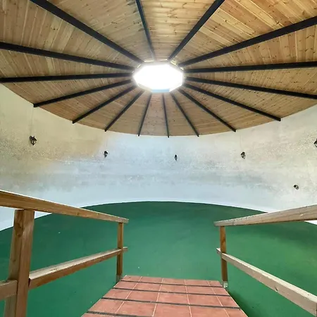 Oasis Samuel Villa Garachico (Tenerife)