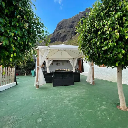 Oasis Samuel