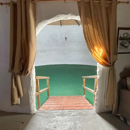 Villa Oasis Samuel Garachico (Tenerife)