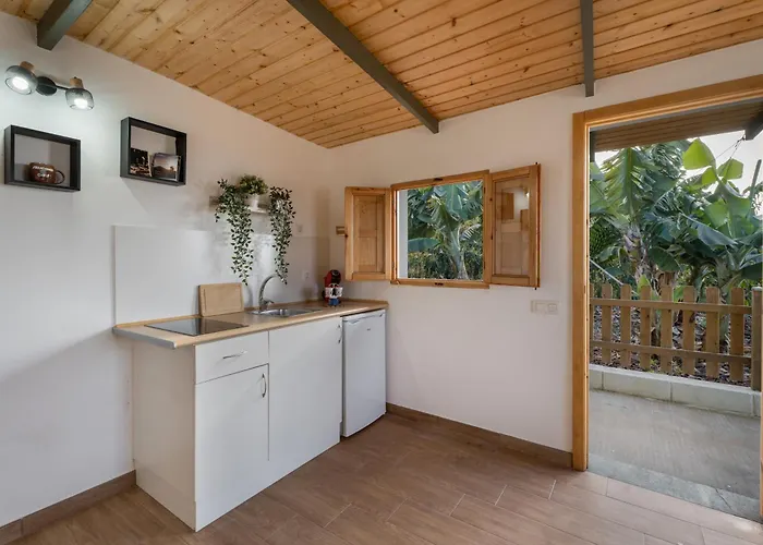 Oasis Samuel Villa Garachico (Tenerife)