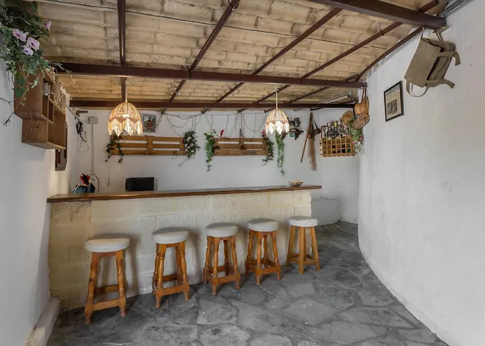 Villa Oasis Samuel Garachico (Tenerife)