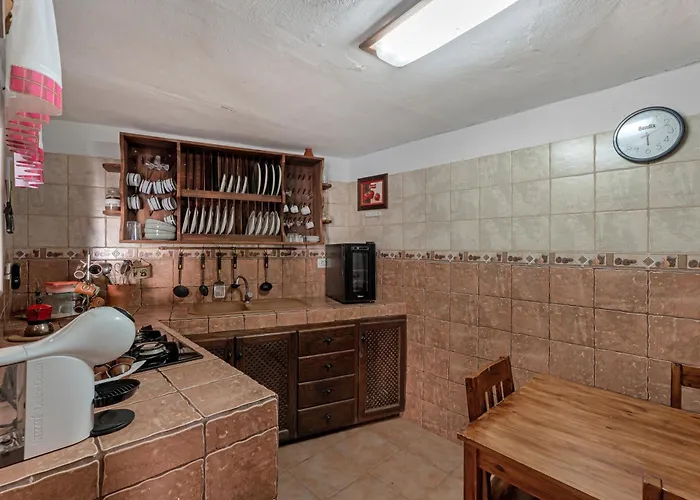 Oasis Samuel Garachico (Tenerife)