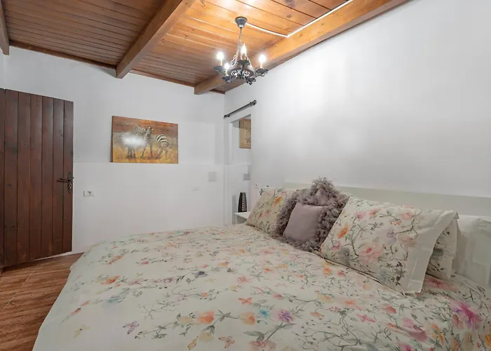 Oasis Samuel Villa Garachico (Tenerife)