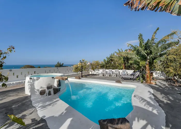 Oasis Samuel Garachico (Tenerife)