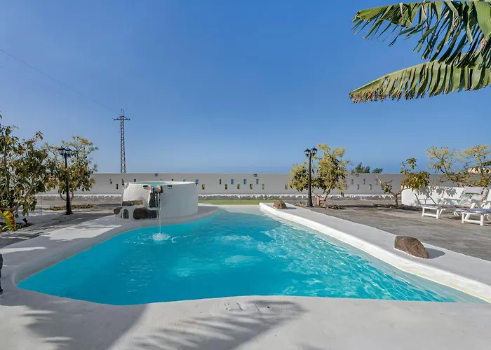 Oasis Samuel * Garachico (Tenerife)