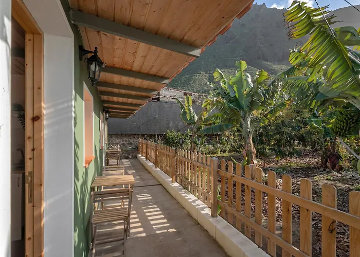 Villa Oasis Samuel *