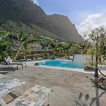 Villa Oasis Samuel